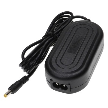 Zasilacz + DC do Sanyo Xacti