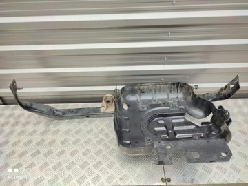 JEEP WRANGLER DRŽÁKY NÁDRŽE PALIVA JL 18-