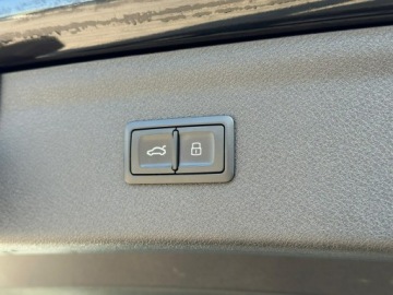 Audi Q3 I SUV Facelifting 1.4 TFSI cylinder on demand 150KM 2016 Audi Q3 8xAlu 1Ręka El.klapa Bixenon Grzane, zdjęcie 29