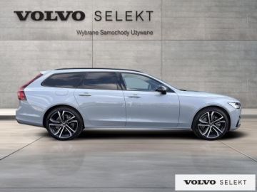 Volvo V90 II Plug-In Facelifting 2.0 T8 Plug-In Hybrid 455KM 2025 Volvo V90 V90 T8 AWD Plug-In Hybrid Ultra Dark aut, zdjęcie 6