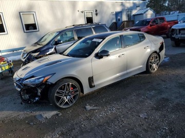 Kia Stinger 2023 Kia Stinger 2023r., 3.3L 3.3 Benzyna 368KM, zdjęcie 1