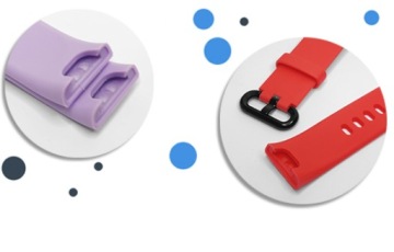 Ремешок для XIAOMI MI WATCH LITE браслет | ЦВЕТА