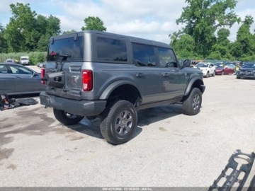 Ford 2024 Ford Bronco Big bend 2.3 Benzyna 275KM, zdjęcie 7