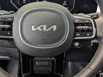 Kia Sorento IV SUV Facelifting 2024 1.6 T-GDI HEV 215KM 2025 KIA Sorento 1.6 HEV Prestige Line 4WD 6os. Suv 215KM 2025, zdjęcie 7