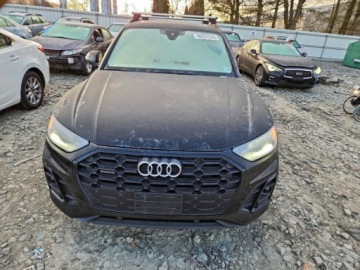 Audi Q5 III 2025 Audi Q5 Premium 45 2025 2.0 Benzyna 261KM, zdjęcie 5