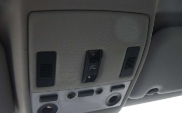 BMW Seria 5 E39 Touring 525 i 192KM 2004 BMW Seria 5 2.5 R6 Automat Skora Panorama Klimatronik Xenon PDC Sprowadzony, zdjęcie 23