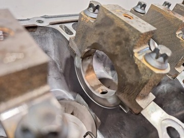 BLOK MOTORU H4JA700 RENAULT MEGANE III 1.4 TCE 09-