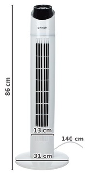 МОЩНЫЙ ТИХИЙ КОЛОННЫЙ ВЕНТИЛЯТОР НАПОЛЬНЫЙ ВЕНТИЛЯТОР КОЛЕБАТЕЛЬНОЕ ДИСТАНЦИОННОЕ УПРАВЛЕНИЕ