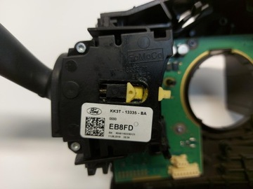 Ford Transit Mk8 КОМБИНИРОВАННЫЙ ПЕРЕКЛЮЧАТЕЛЬ KK3T-13335-BA