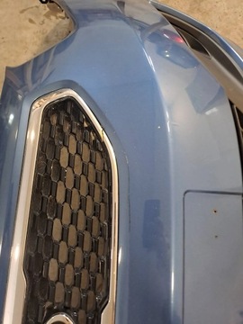 KIA VENGA 09-15 NÁRAZNÍK PŘEDNÍ J3