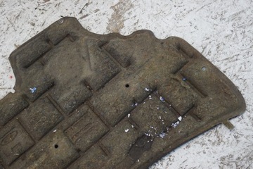 ЗВУК КАПОТА + КЛИПЫ ДЛЯ FORD FIESTA MK7