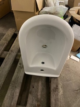 Bidet Axa Clivia 0502001