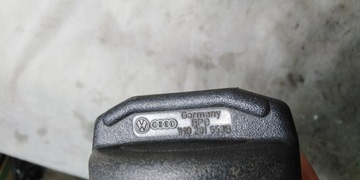 AUDI A6 C5 ZÁCPA  PLNĚNÍ PALIVA BENZÍN 99R EURO