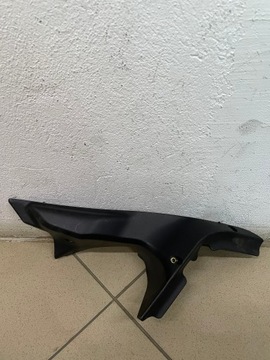 DUCATI 848 1098 1198 PLASTIK WYPEŁNIENIE