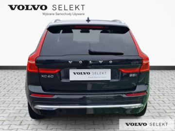 Volvo XC60 II 2022 Volvo XC 60 Volvo XC60 B5 B AWD Inscription FV VAT, zdjęcie 9