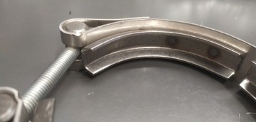 DEUTZ TCD 3.6 Держатель выхлопной системы 0460-3585 ORG