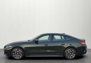 BMW Seria 4 G22-23-26 Coupe 2.0 420d 190KM 2023 BMW Seria 4 BMW 420d xDrive Gran Coupe M Sport 2.0 Diesel 190KM, zdjęcie 1