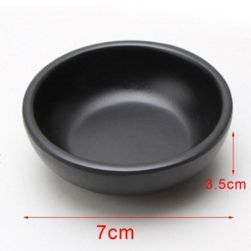 Sos Flavour Dip Bowl Japońskie Sushi 48 Szt