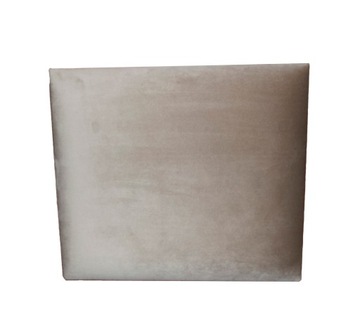 МЯГКИЕ ПАНЕЛИ ИЗГОЛОВЬЯ 35x30