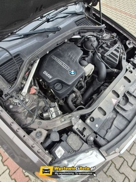 BMW X3 F25 SUV 2.0 28i 245KM 2014 BMW X3 Telefon: 721_145_708 Lokalizacja: Lublin, zdjęcie 16