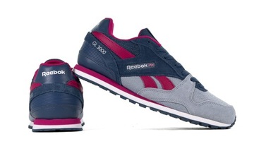 Buty damskie Reebok GL 3000 SP BD2438