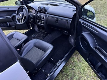 Aixam City Hatchback 0.4 5KM 2015 Aixam City Microcar Cross R Diesel Kubota L6E BEZ, zdjęcie 7