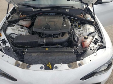 Alfa Romeo Giulia II Sedan Facelifting 2.0 Turbo 280KM 2022 Alfa Romeo Giulia 2022 2.0l 2.0 Benzyna 280KM, zdjęcie 6