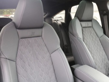 Audi Q4 e-tron 45 286KM 2026 AUDI Q4 e-tron 45 S Line Edition Sportback Suv (286KM) 2026, zdjęcie 6