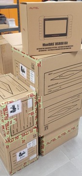 КОМПЛЕКТ AUTEL MaxiDAS DS808, ОБНОВЛЕНИЯ НА 3 ГОДА pl