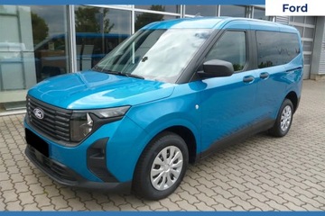 Ford Tourneo Courier II 1.0 EcoBoost 125KM 2025 FORD Tourneo Courier Trend A7 1.0 125KM, zdjęcie 3