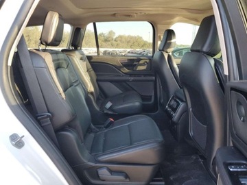 Lincoln 2022 Lincoln Aviator Reserve 2022 3.0l 3.0 Benzyna 400KM, zdjęcie 10