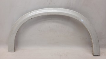 HONDA HR-V II 15r- LISTWA NA BLOTNIK LEWA PRZOD