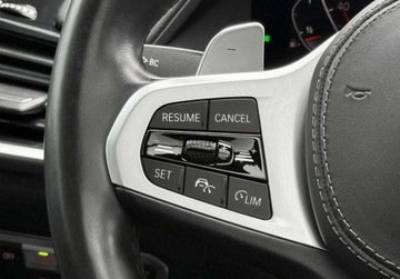 BMW X5 G05 2021 BMW X5 I wlasciciel Polska M Sport Gwarancja Bezwypadkowy FVAT23, zdjęcie 19