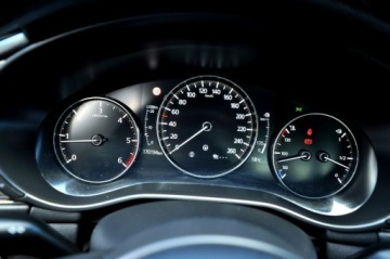 Mazda 3 IV 2019 Mazda 3 LIFT Skóra Navi Led Bi Xenon Kamera 360, zdjęcie 20