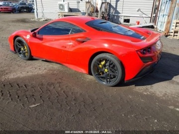 Ferrari 2021 Ferrari F8 Tributo F8 tributo coupe 3.9 Benzyna 710KM, zdjęcie 4