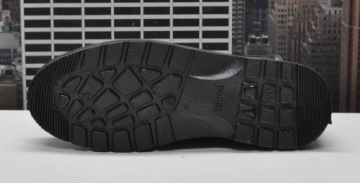 СНЕЖНЫЕ БОТИНКИ МУЖСКИЕ, НА ЗАЛИВКЕ, ШИРОКИЕ ТРАПЕРЫ 42