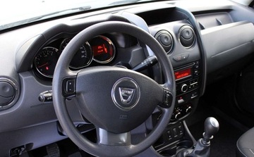 Dacia Duster I SUV Facelifting 1.2 TCe (Euro 6) 125KM 2017 Dacia Duster Stan IDEALNY Bezwypadkowy 1.2 Benzyna 125KM, zdjęcie 17