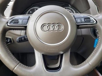 Audi Q5 I SUV Facelifting 2.0 TDI 177KM 2012 AUDI Q5 2.0l TDI 177KM*Quattro 4X4*Salon PL*1 użytkownik*Bezwypadkowy, zdjęcie 18