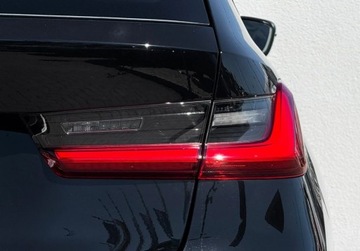BMW Seria 3 G20-G21 Touring 2.0 320d 190KM 2021 BMW Seria 3 I wlasciciel Gwarancja Bezwypadkowy FVAT23 Pakiet Advanta, zdjęcie 5
