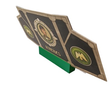 Insert do Diuna: gra o podbojach, dyplomacji i zdradzie