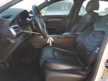 Cadillac 2019 Cadillac CT6 2019, 3.0L, 4x4, SPORT, od ubezpieczalni 3.0 Benzyna 404KM, zdjęcie 6