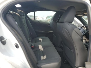 Lexus IS III 2023 Lexus IS 350 F Sport Design 2023 3.5l 3.5 Benzyna 311KM, zdjęcie 10