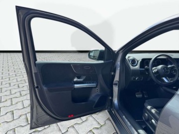 Mercedes Klasa B W247 Sports Tourer Facelifting 1.3 200 163KM 2025 Mercedes-Benz Klasa B B 200 Polski Salon FV23 Darmowy raport AutoDNA, zdjęcie 9
