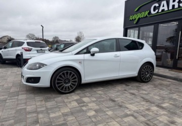 Seat Leon II 1.4 TSI 125KM 2012 Seat Leon 1,4 125 KM Navi Xenon PDC Nowy Rozrzad 1.4 Benzyna 125KM, zdjęcie 26