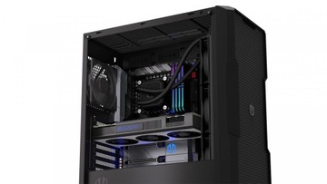 Моноблок с водяным охлаждением ENDORFY Navis F360 3x120 мм