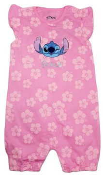 Рамперс 80, Бодзяк Лило и Стич