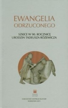 Ewangelia odrzuconego