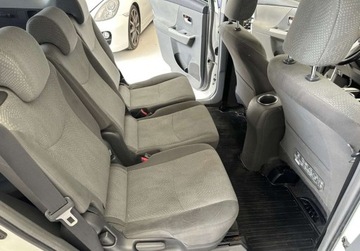 Toyota 2014 Toyota Prius PRIUS 1.8 HYB 100KM 7 OSOBOWY 2014r Warszawa Vat23, zdjęcie 7