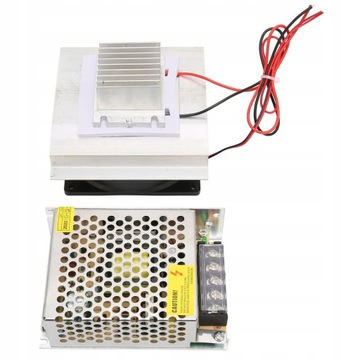 12V termoelektryczny system chłodzenia Peltiera