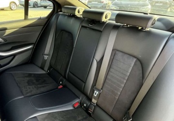 BMW Seria 3 G20-G21 Limuzyna 2.0 318i 156KM 2023 BMW Seria 3 318i 156 KM Led M Pakiet Navi Kamera Ambiente Salon Polska Ser, zdjęcie 13